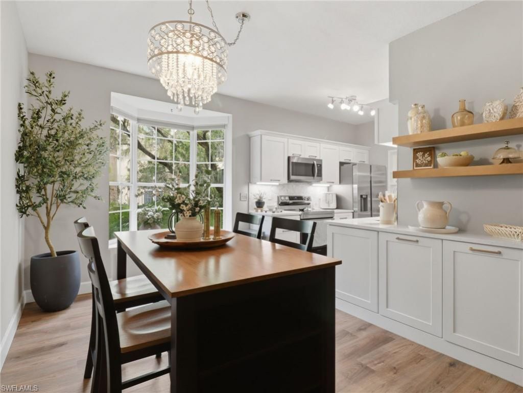 88 Silver Oaks Cir, Unit 4-101, Naples, FL 34119 Photo