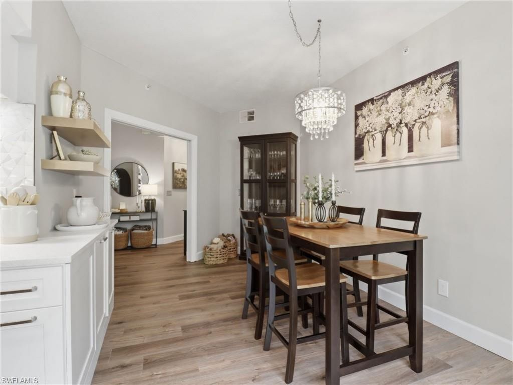 88 Silver Oaks Cir, Unit 4-101, Naples, FL 34119 Photo