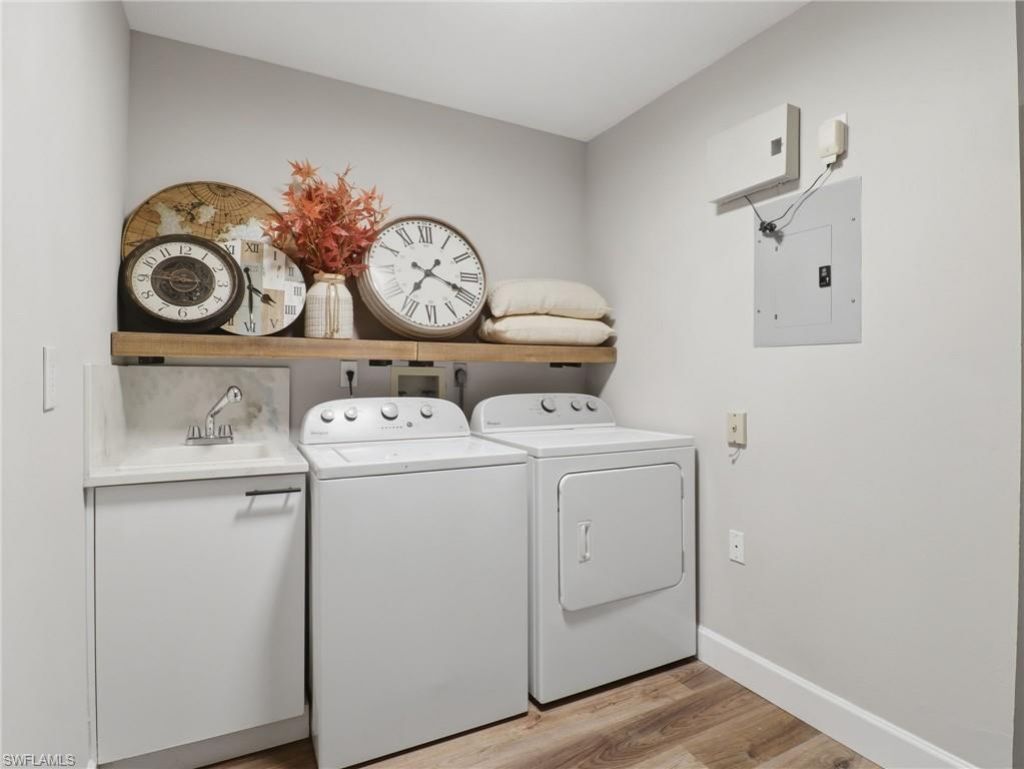 88 Silver Oaks Cir, Unit 4-101, Naples, FL 34119 Photo