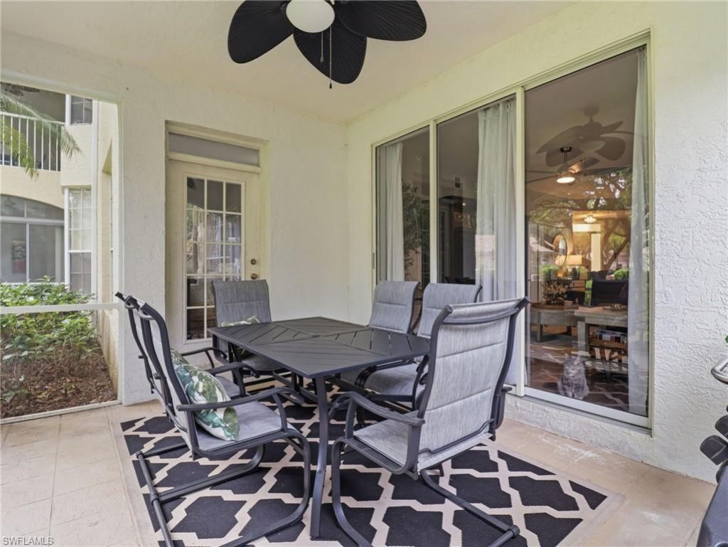 88 Silver Oaks Cir, Unit 4-101, Naples, FL 34119 Photo