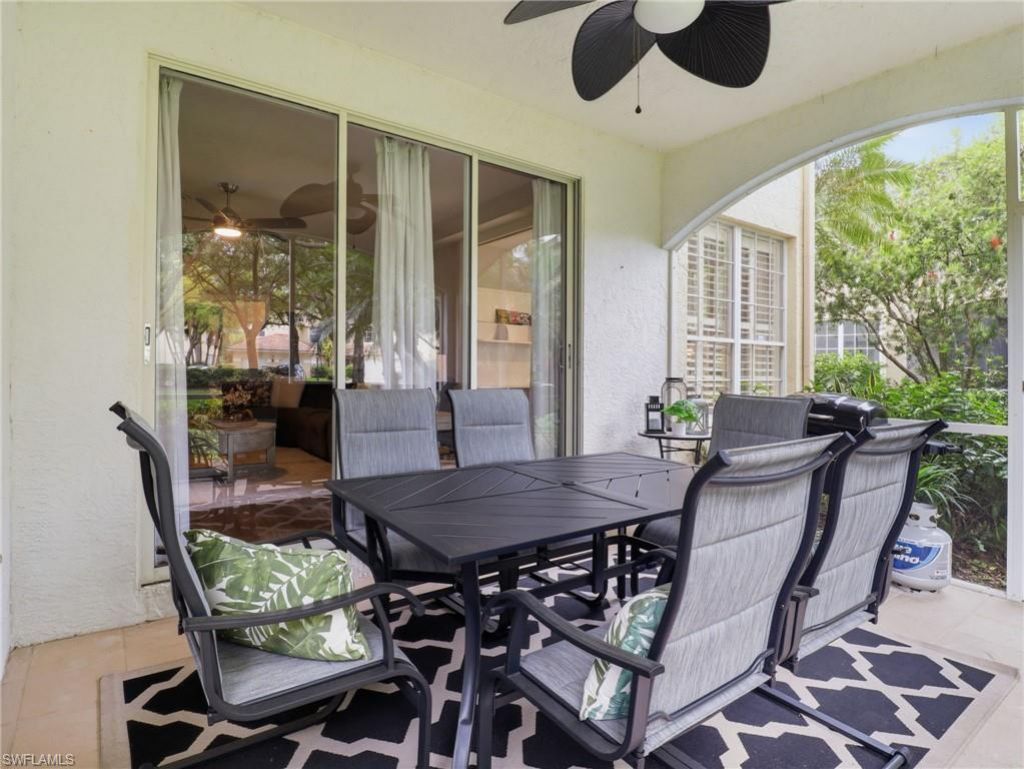 88 Silver Oaks Cir, Unit 4-101, Naples, FL 34119 Photo