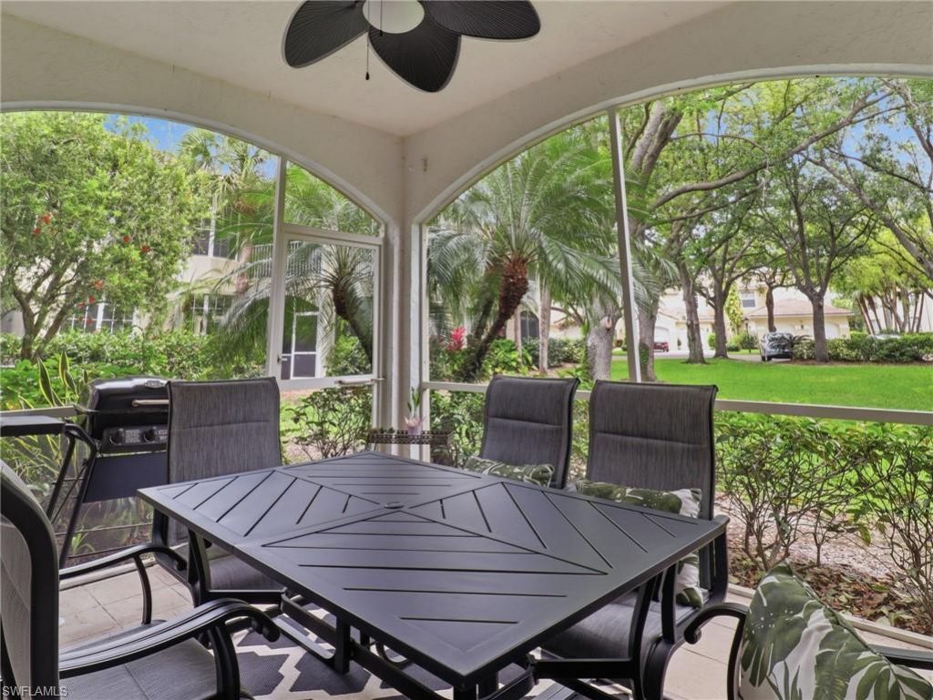 88 Silver Oaks Cir, Unit 4-101, Naples, FL 34119 Photo