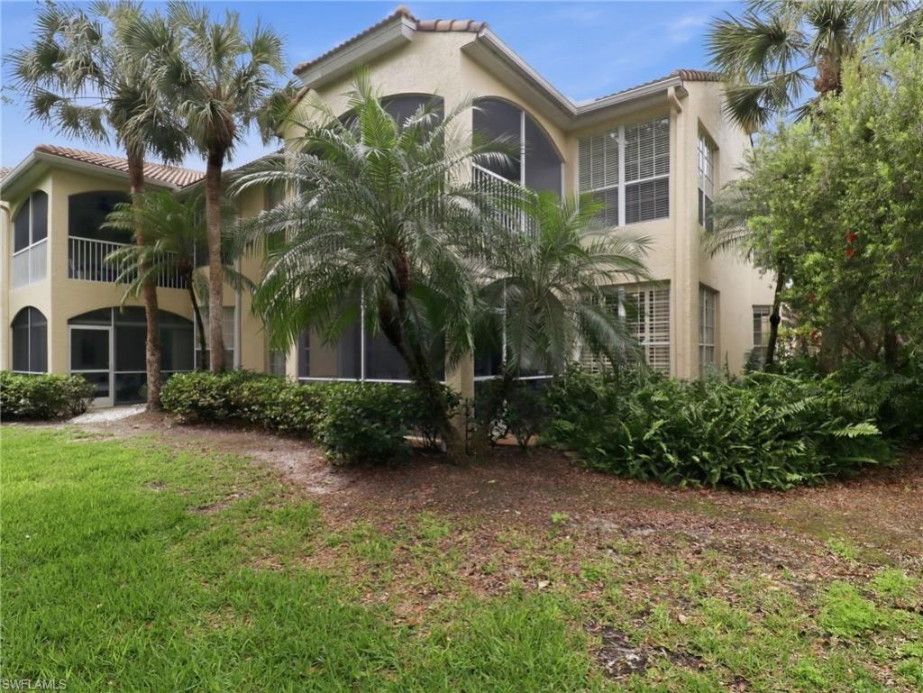 88 Silver Oaks Cir, Unit 4-101, Naples, FL 34119 Photo