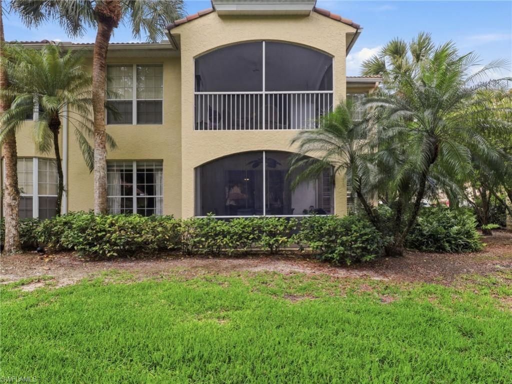 88 Silver Oaks Cir, Unit 4-101, Naples, FL 34119 Photo