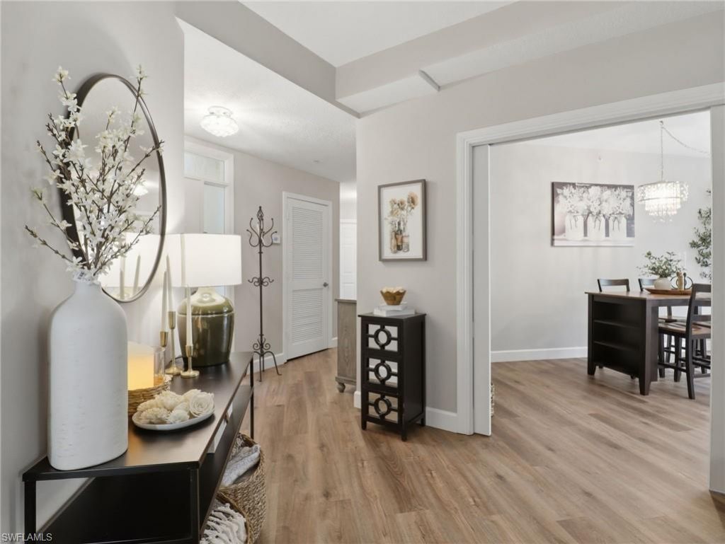 88 Silver Oaks Cir, Unit 4-101, Naples, FL 34119 Photo