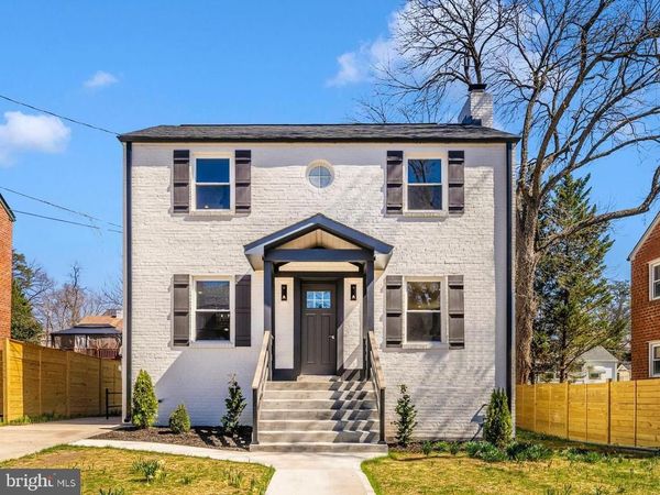 10405 INWOOD AVENUE , SILVER SPRING, MD 20902