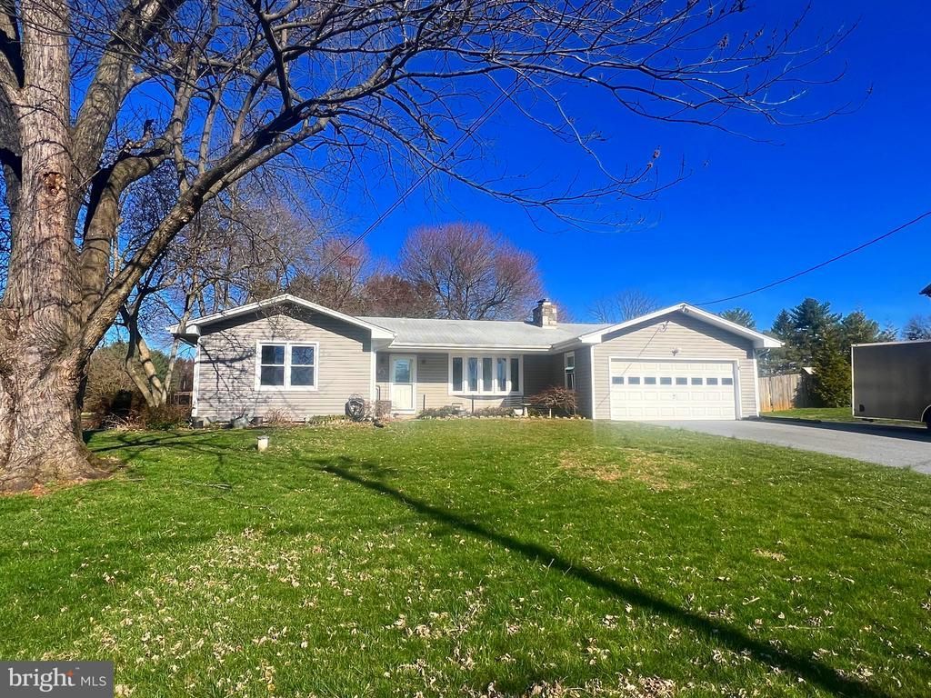 2106 SPENCER LANE, FINKSBURG, MD 21048