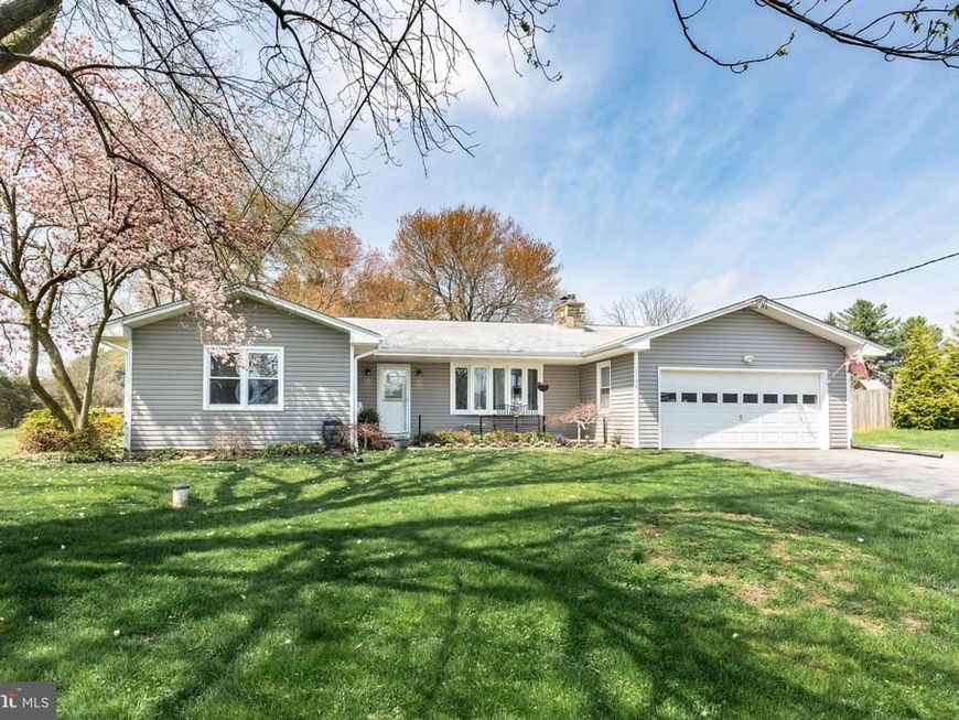 2106 Spencer Lane, Finksburg, MD 21048 Main Photo