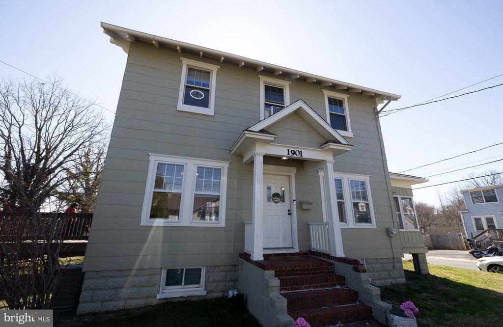 1901 Lincoln Avenue, Edgemoor, DE 19809 Main Photo