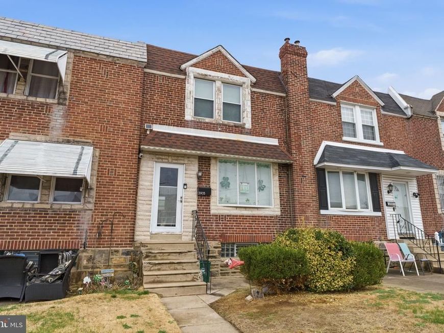 2905 Knorr Street, Philadelphia, PA 19149 Main Photo