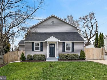 6805 FARRAGUT AVENUE, FALLS CHURCH, VA 22042