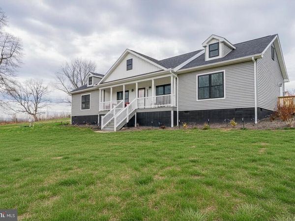 4723 SMITH CREEK ROAD, NEW MARKET, VA 22844