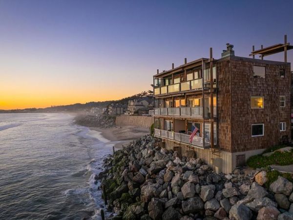 2 Mirada Road, Unit 3, Half Moon Bay, CA 94019