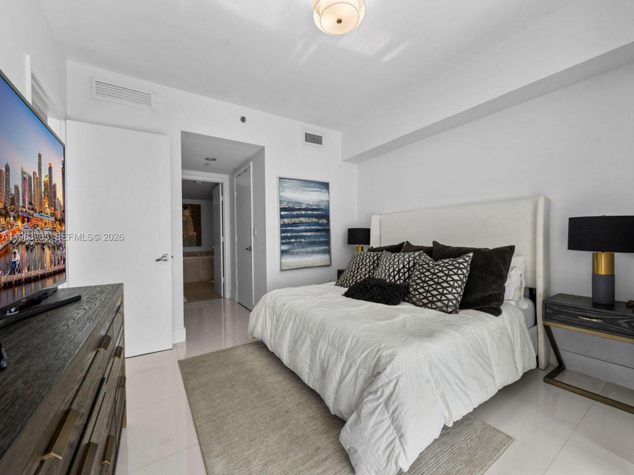 Please Call For Address, Unit 2507, Miami, FL 33131 Photo