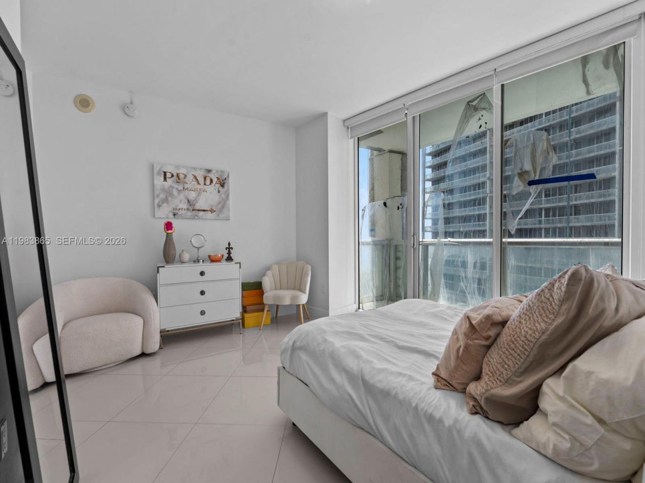 Please Call For Address, Unit 2507, Miami, FL 33131 Photo