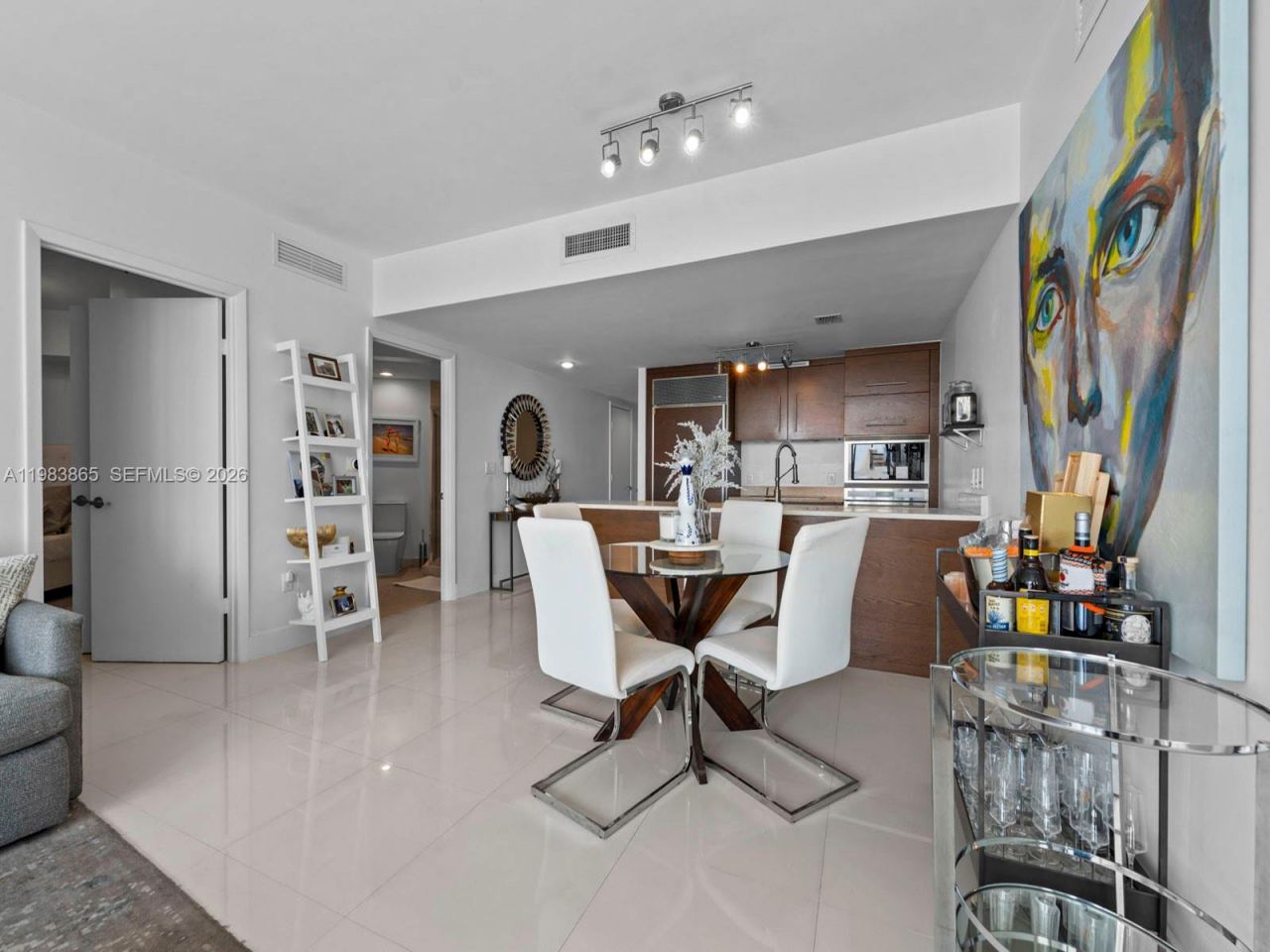 Please Call For Address, Unit 2507, Miami, FL 33131 Photo