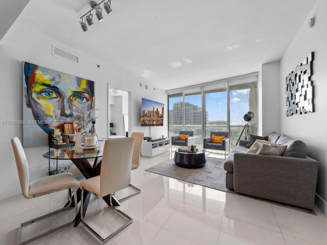 Please Call For Address, Unit 2507, Miami, FL 33131 Photo