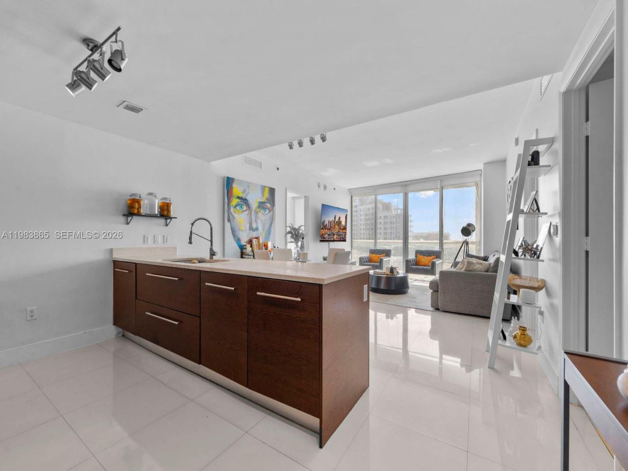 Please Call For Address, Unit 2507, Miami, FL 33131 Photo