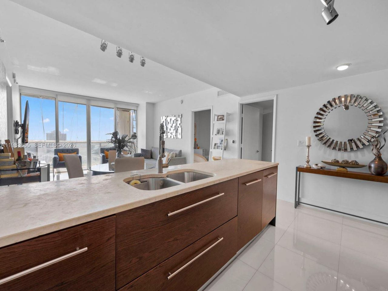 Please Call For Address, Unit 2507, Miami, FL 33131 Photo