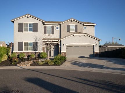 121 Monaco Ct, Lincoln, CA 95648 Photo
