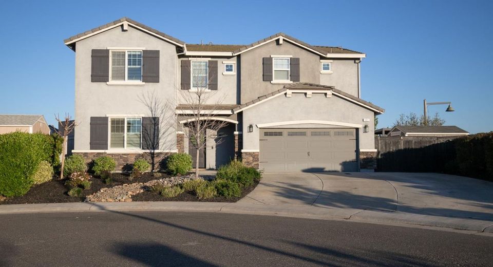 121 Monaco Ct, Lincoln, CA 95648 Photo