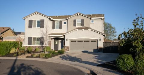 121 Monaco Ct, Lincoln, CA 95648 Photo