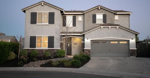 121 Monaco Ct, Lincoln, CA 95648 Photo