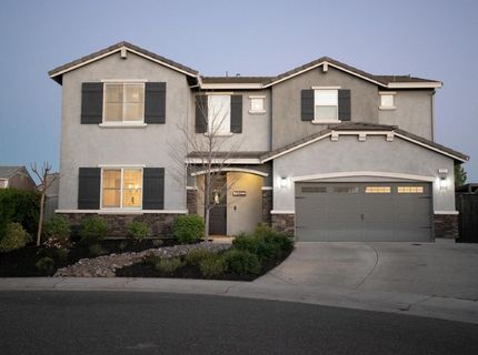 121 Monaco Ct, Lincoln, CA 95648 Photo