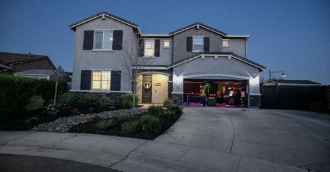 121 Monaco Ct, Lincoln, CA 95648 Photo