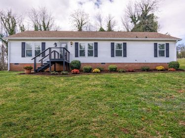 426 S Main Street, Amherst, VA 24521