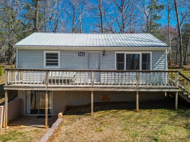 542 Lake Nelson Lane, Arrington, VA 22922