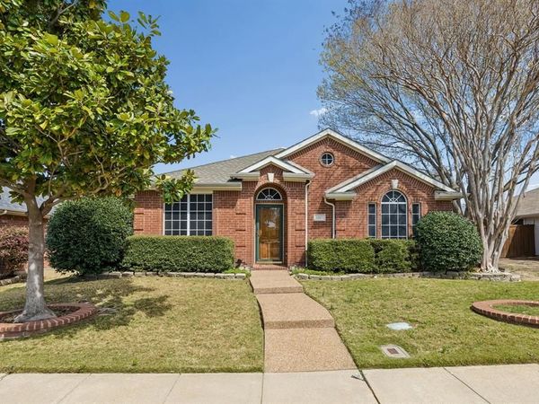 1217 Longhorn Drive, Lewisville, TX 75067