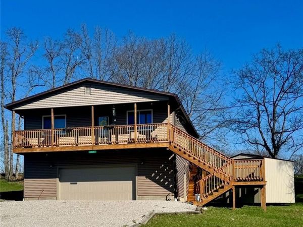 2571 Wallace Road, Parkersburg, WV 26101