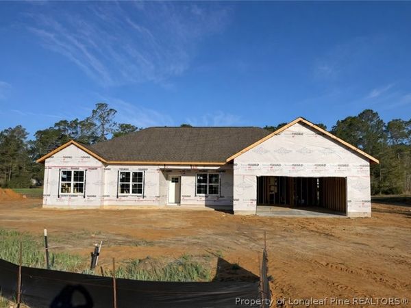 7814 Iron Court, Fayetteville, NC 28306