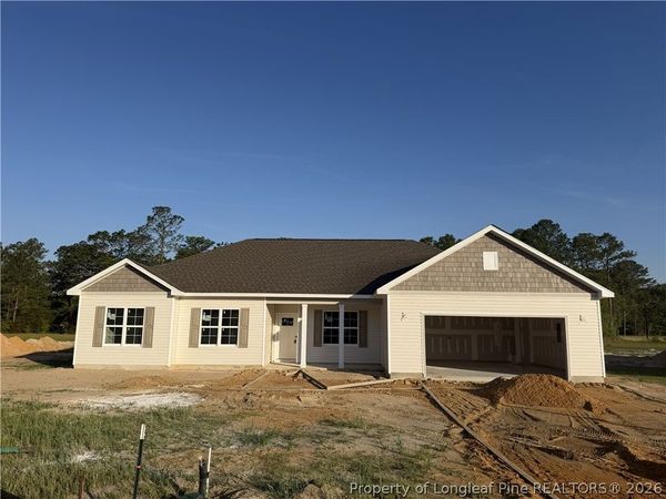 7814 Iron Court, Fayetteville, NC 28306