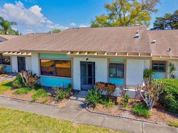 6507 HERITAGE LANE , Unit 2605, BRADENTON, FL 34209