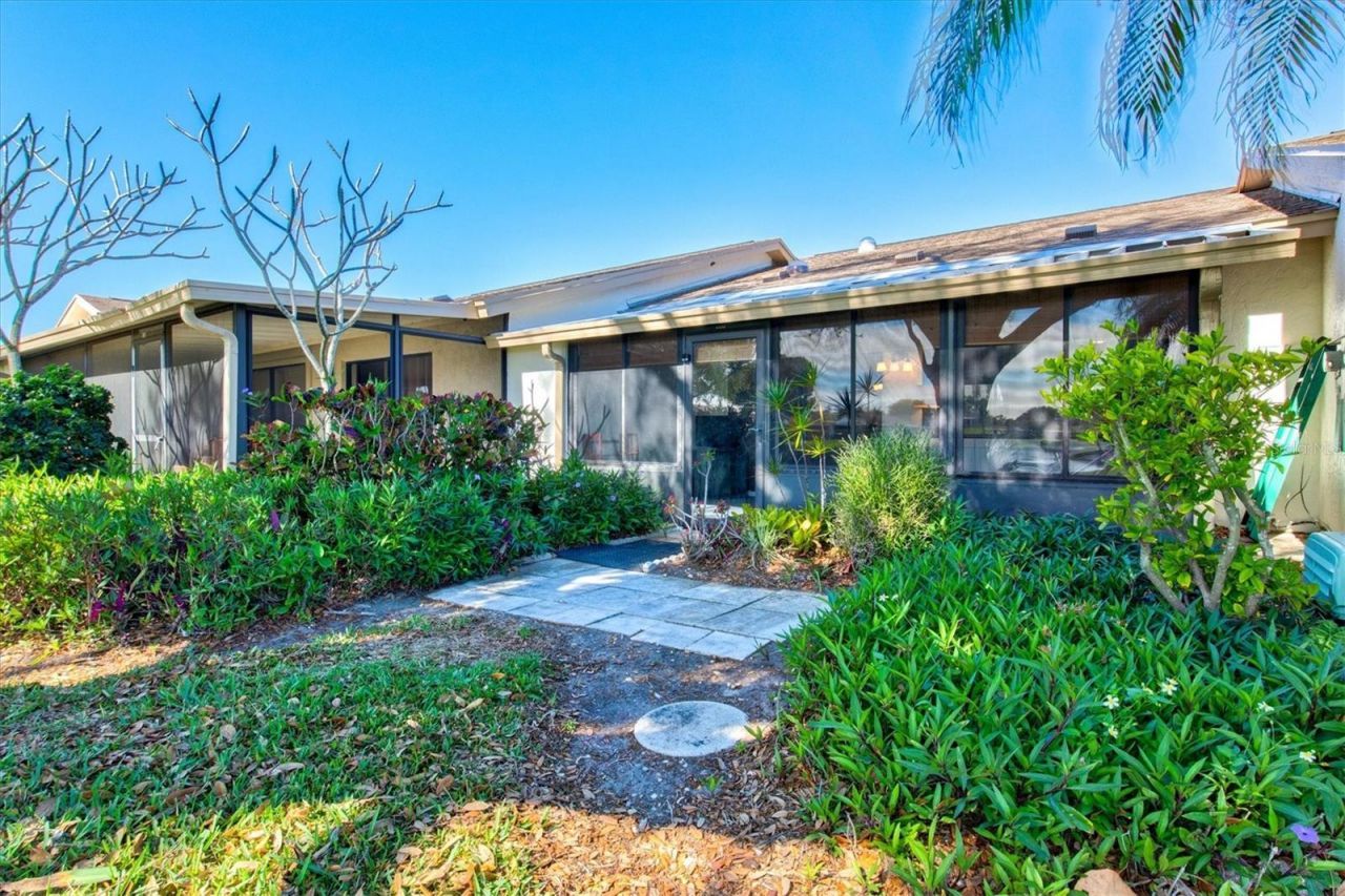 6507 Heritage Lane , Unit 2605, Bradenton, FL 34209 Photo