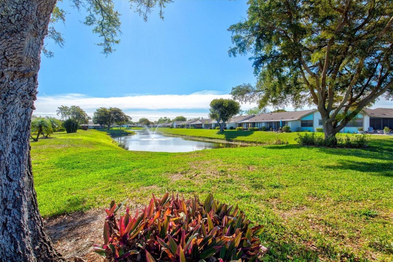 6507 Heritage Lane , Unit 2605, Bradenton, FL 34209 Photo