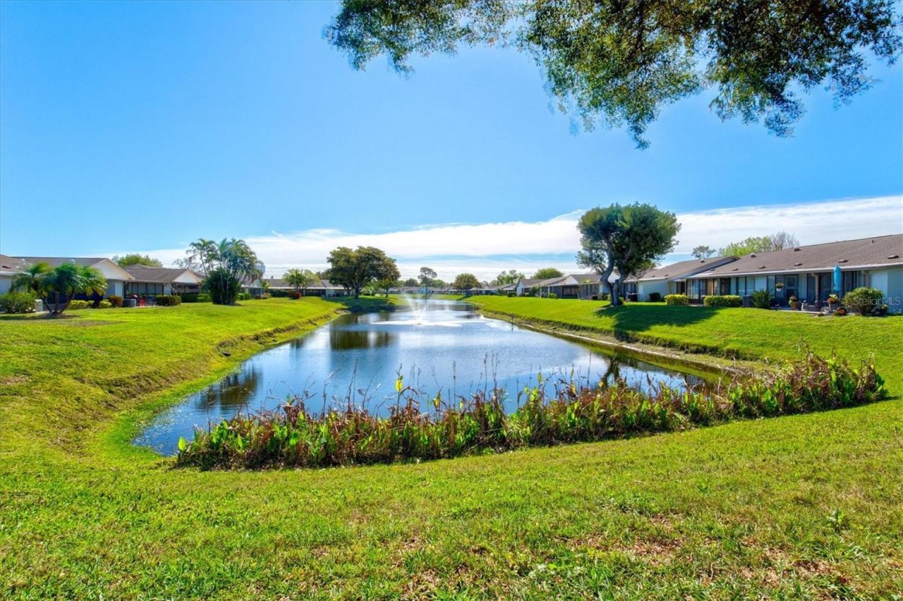 6507 Heritage Lane , Unit 2605, Bradenton, FL 34209 Photo