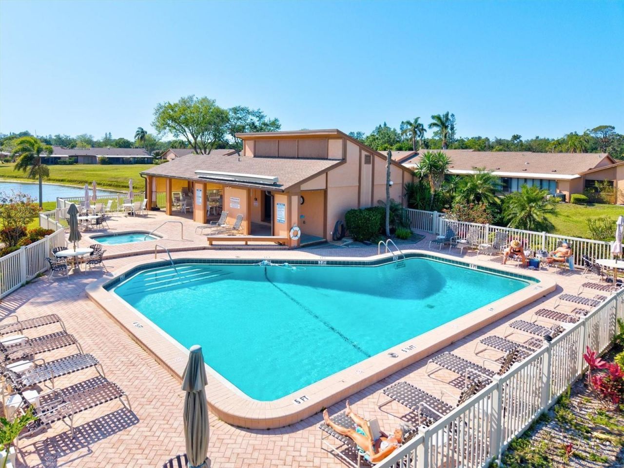 6507 Heritage Lane , Unit 2605, Bradenton, FL 34209 Photo