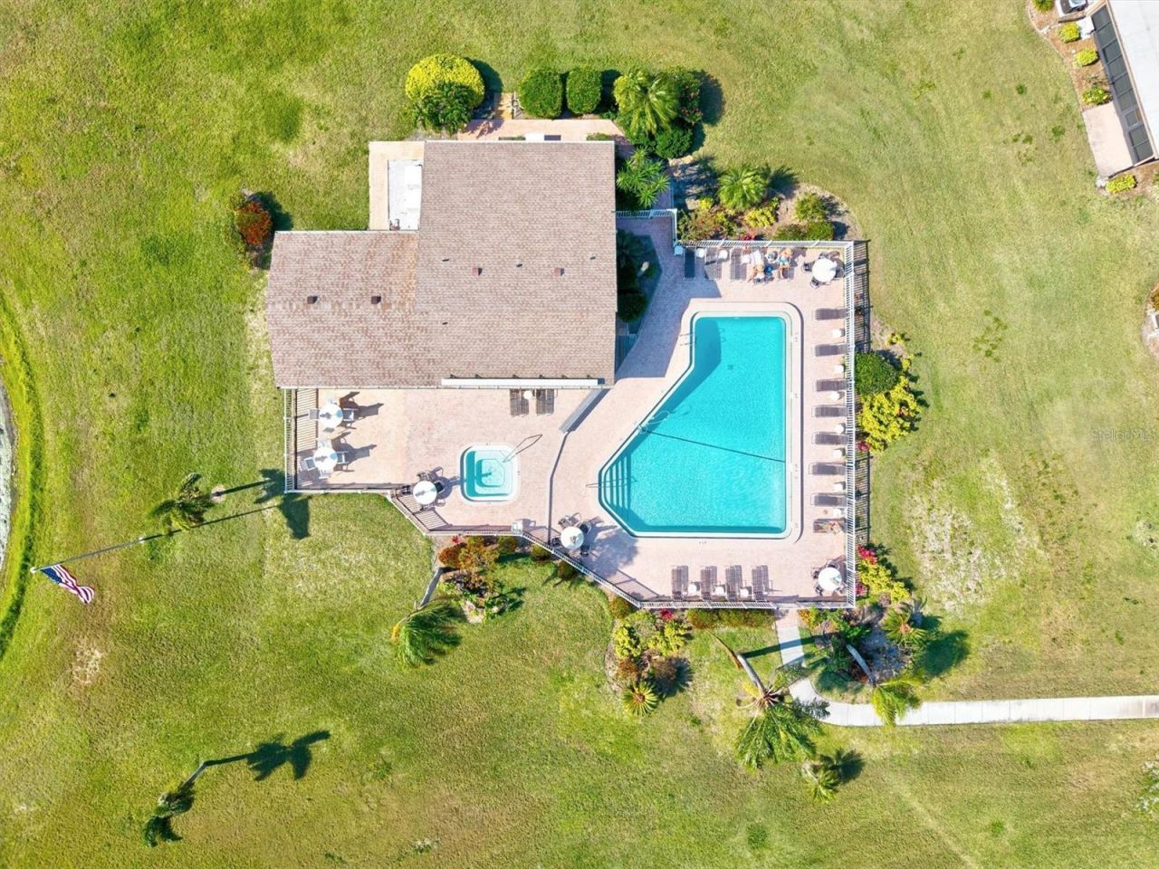 6507 Heritage Lane , Unit 2605, Bradenton, FL 34209 Photo