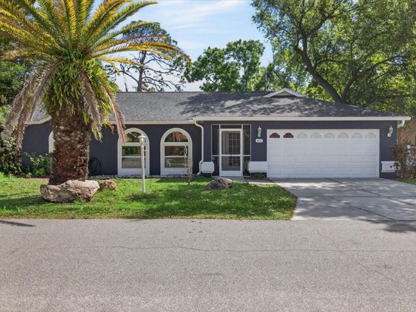 4644 HAMLETS GROVE DRIVE, SARASOTA, FL 34235