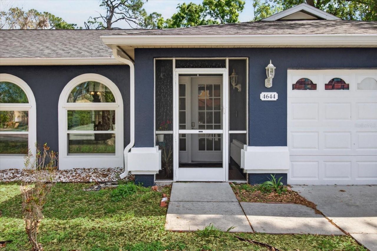 4644 Hamlets Grove Drive, Sarasota, FL 34235 Photo