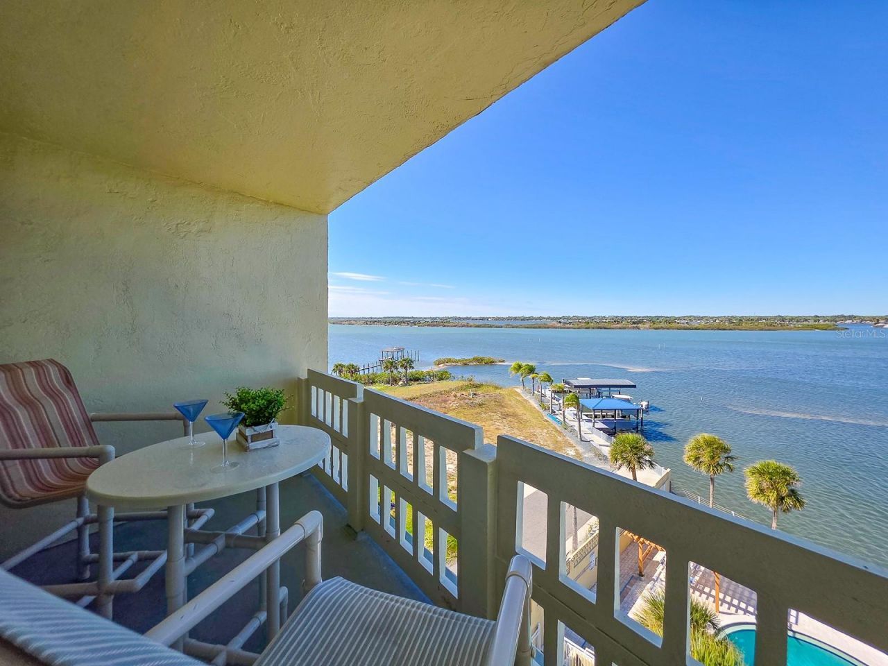 3606 S Peninsula Drive , Unit 614, Port Orange, FL 32127 Photo