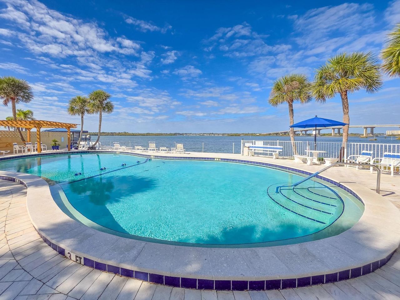 3606 S Peninsula Drive , Unit 614, Port Orange, FL 32127 Photo