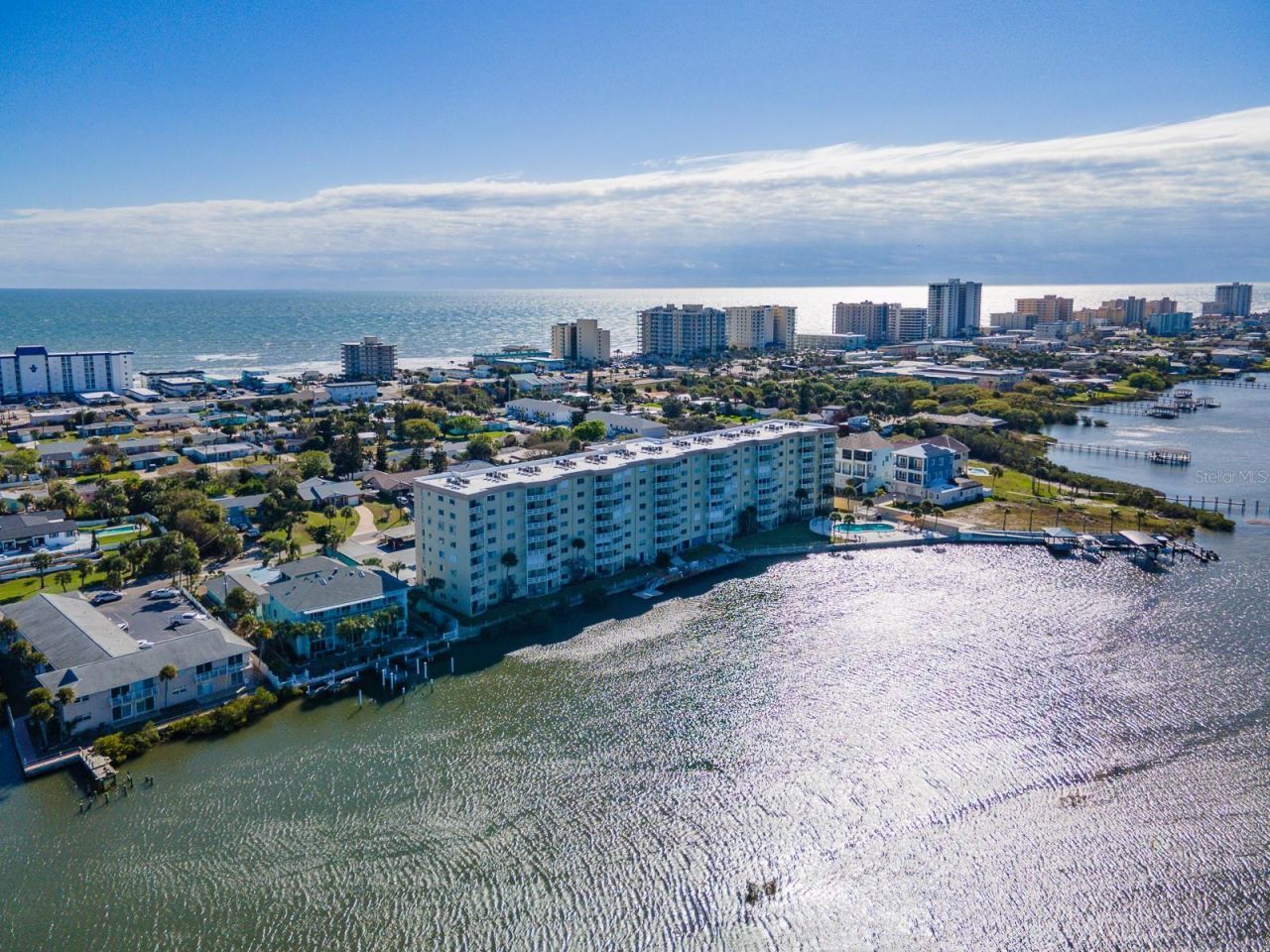 3606 S Peninsula Drive , Unit 614, Port Orange, FL 32127 Photo