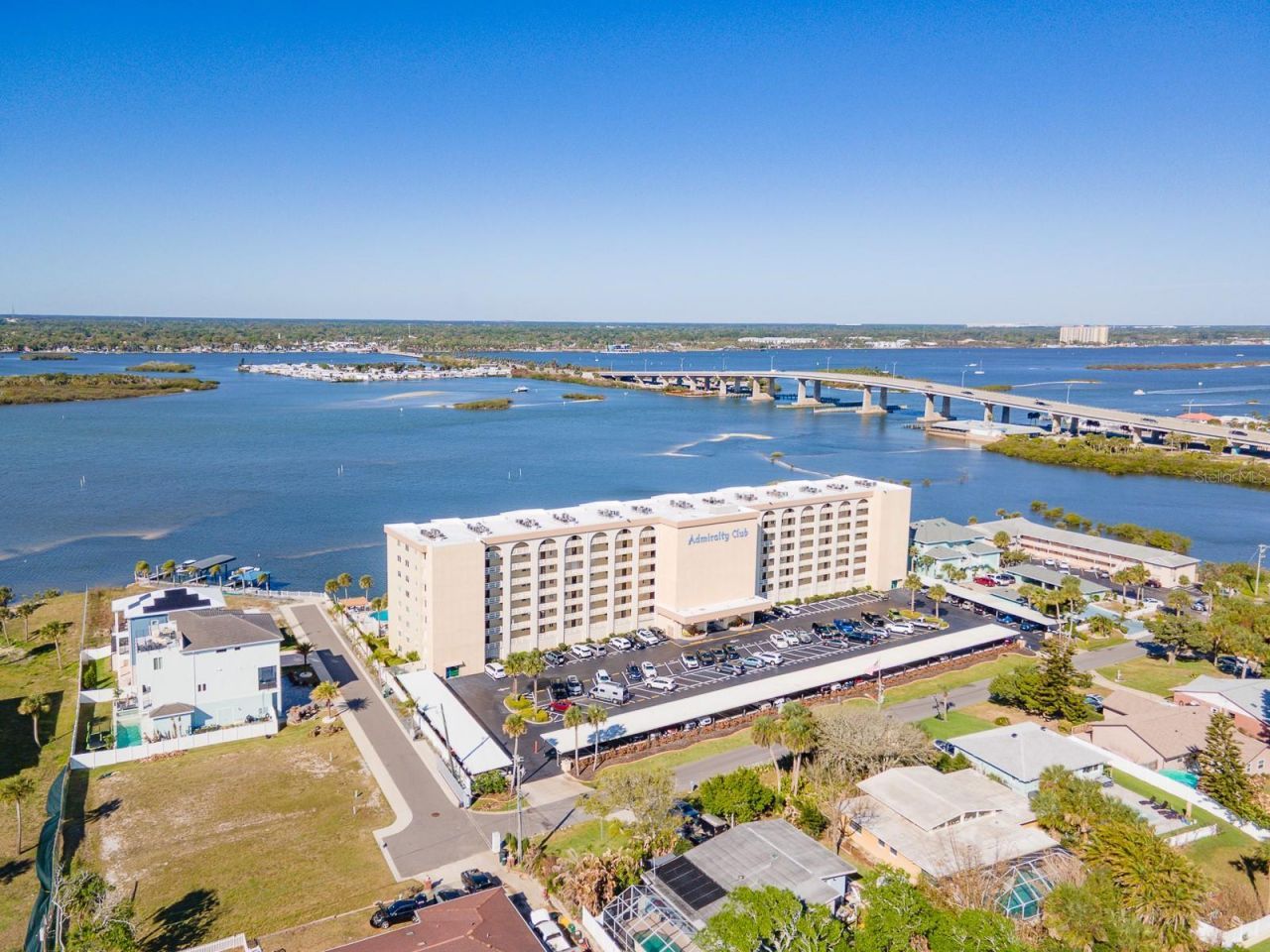 3606 S Peninsula Drive , Unit 614, Port Orange, FL 32127 Photo