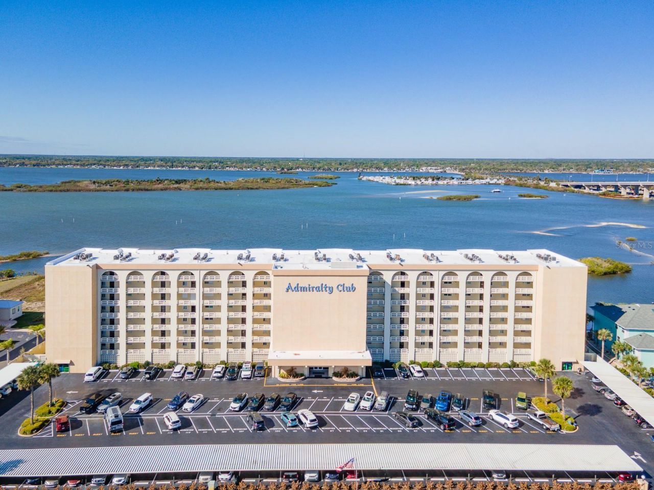 3606 S Peninsula Drive , Unit 614, Port Orange, FL 32127 Photo