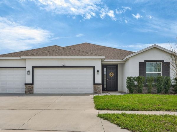 13454 GOLDEN LIME AVENUE, SPRING HILL, FL 34609