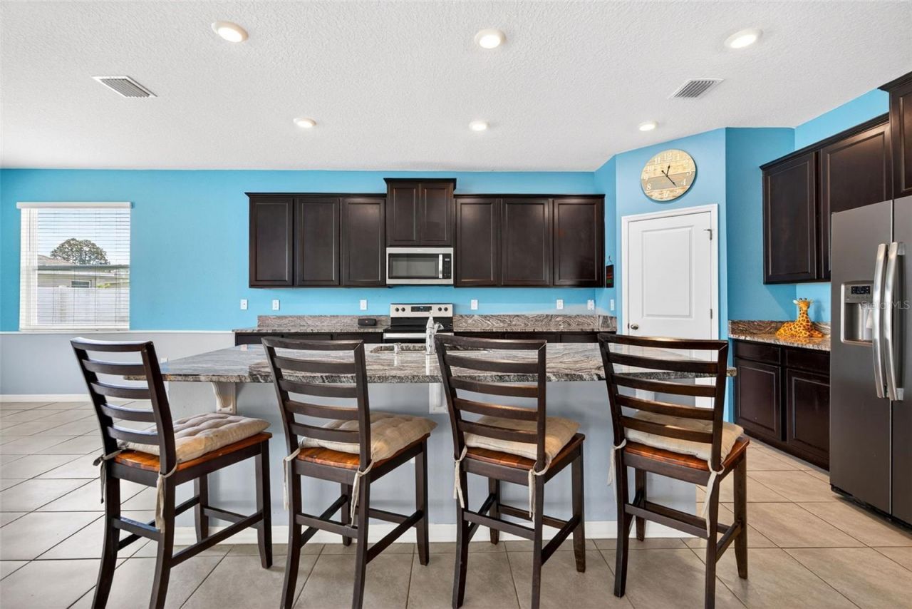 13454 Golden Lime Avenue, Spring Hill, FL 34609 Photo